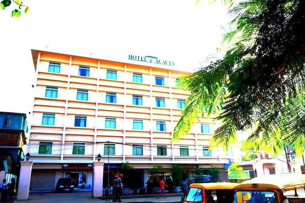 Hotel Acacia